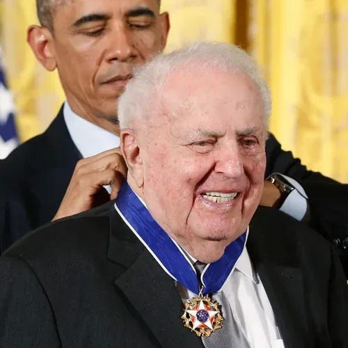Abner Mikva