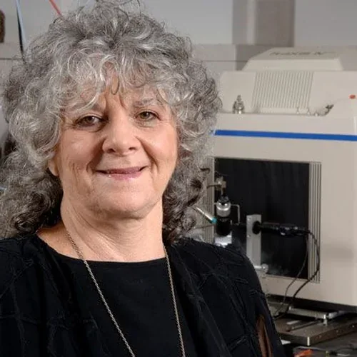 Ada Yonath