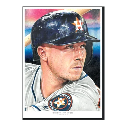 Alex Bregman