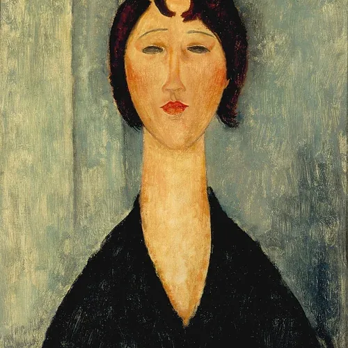 Amedeo Modigliani