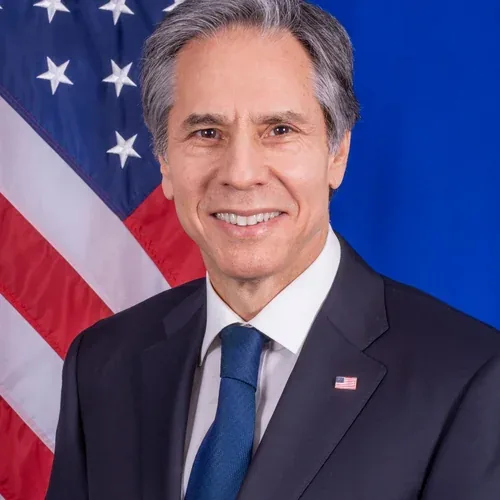 Antony Blinken