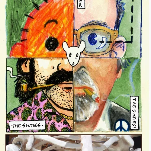 Art Spiegelman