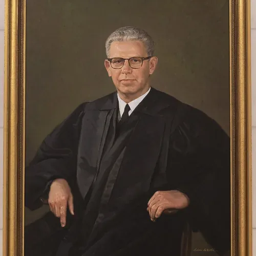 Arthur Goldberg