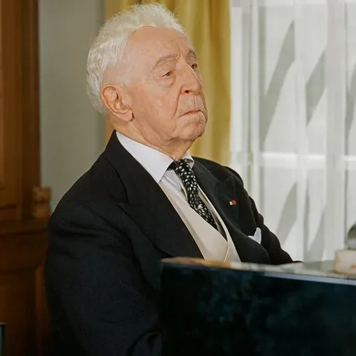 Arthur Rubinstein
