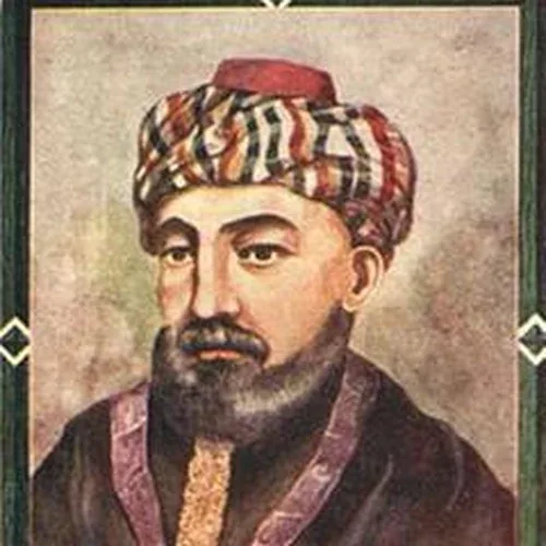Bahya ibn Paquda