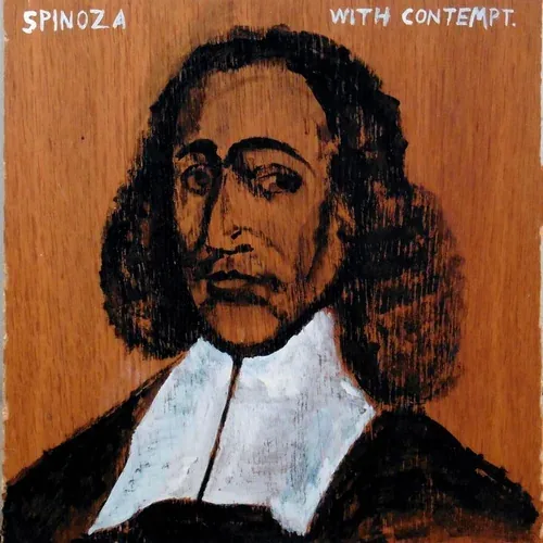 Baruch Spinoza