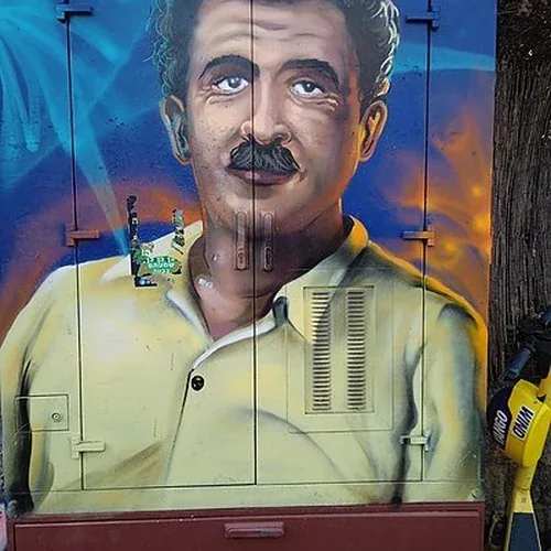 Berl Katznelson