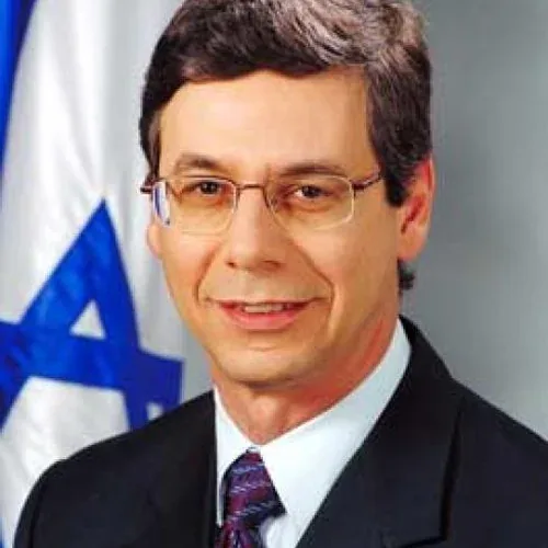 Danny Ayalon