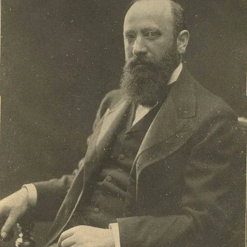 David Wolffsohn
