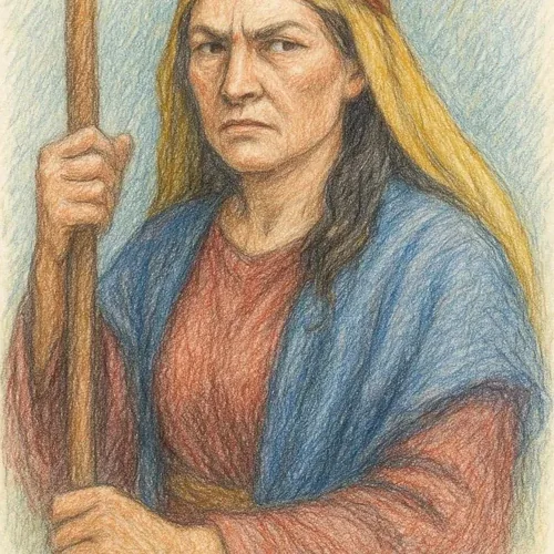 Deborah
