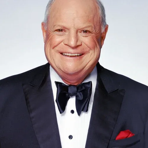 Don Rickles