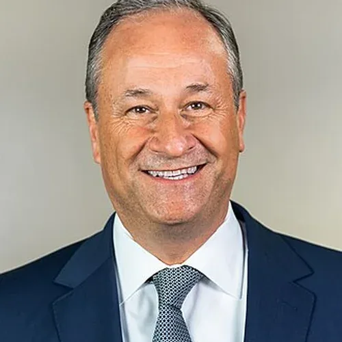 Doug Emhoff