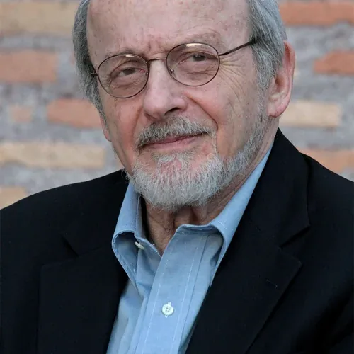 E. L. Doctorow