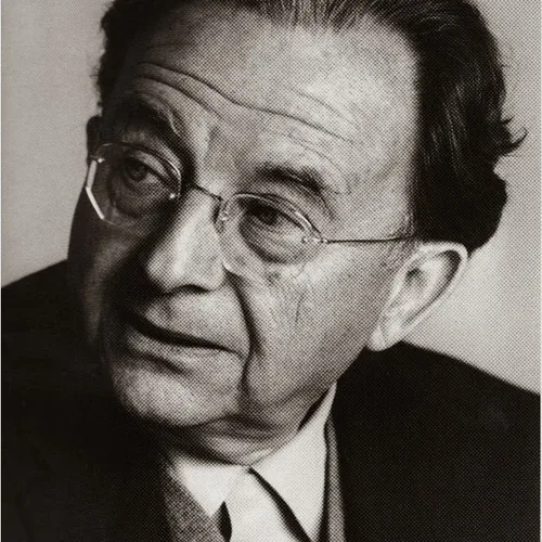 Erich Fromm