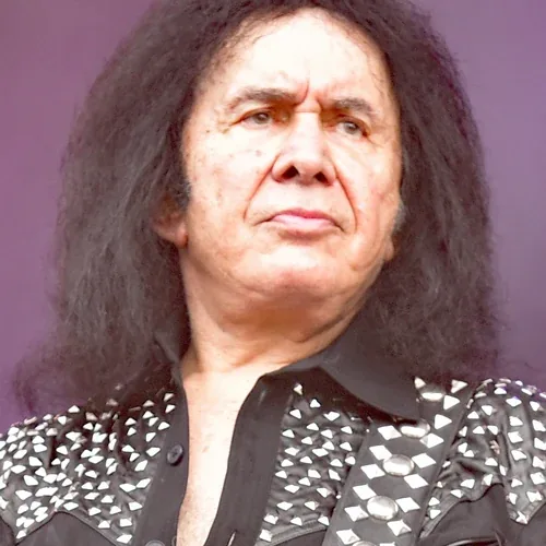 Gene Simmons