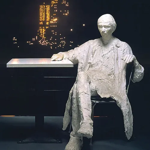 George Segal