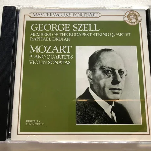 George Szell