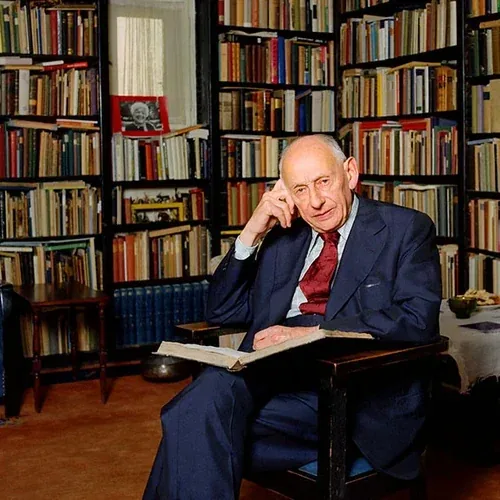 Gershom Scholem