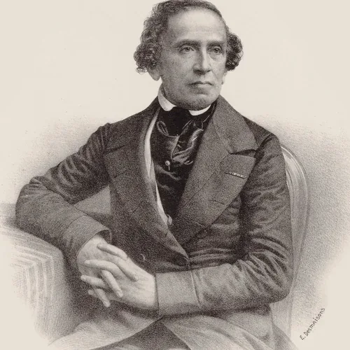 Giacomo Meyerbeer