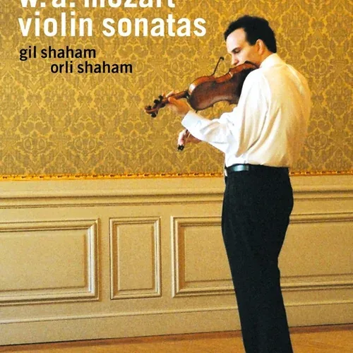 Gil Shaham