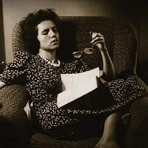 Grace Paley