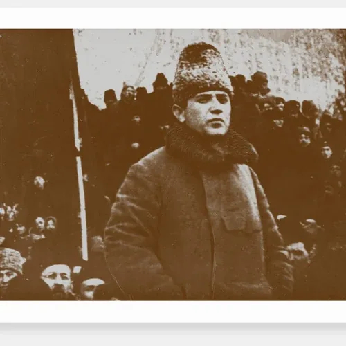 Grigory Zinoviev