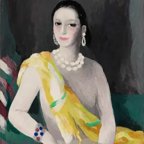 Helena Rubinstein