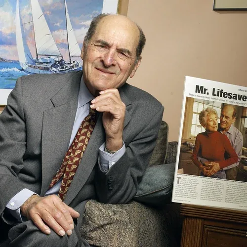 Henry Heimlich