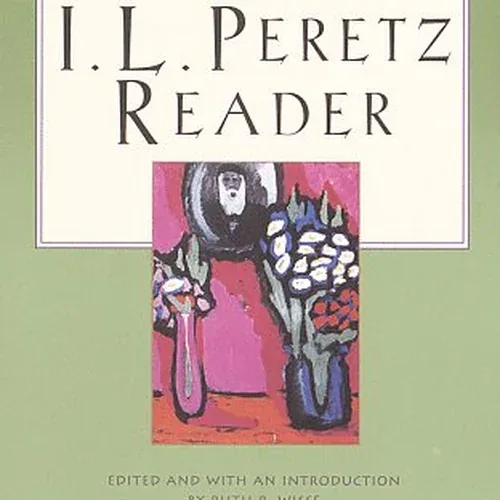 I. L. Peretz