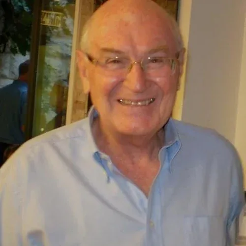 Itzhak Zamir