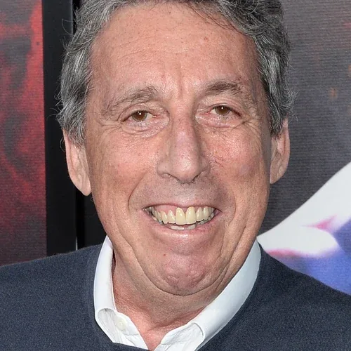 Ivan Reitman