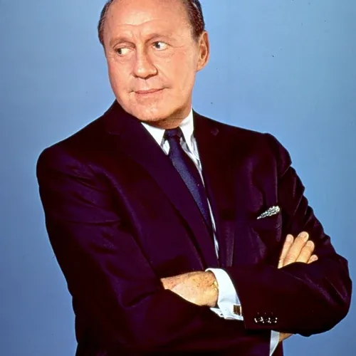 Jack Benny