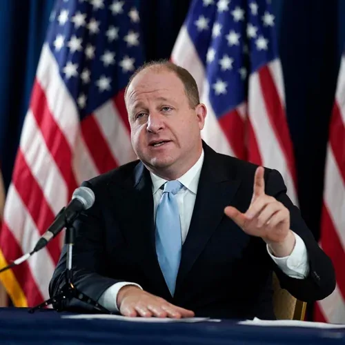 Jared Polis