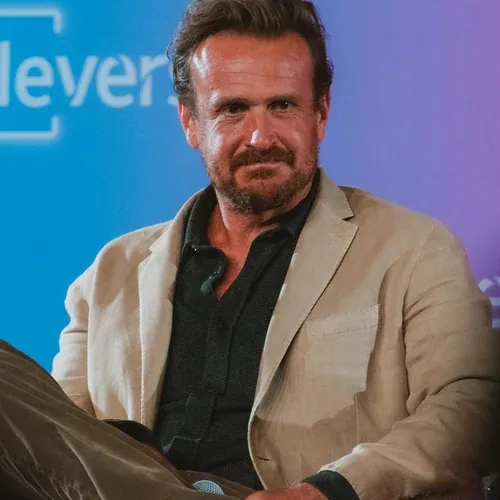 Jason Segel