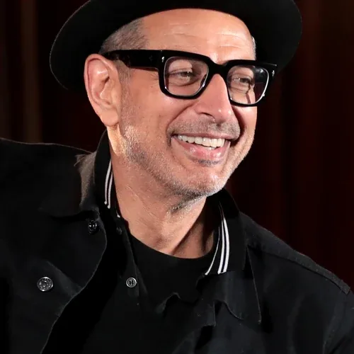 Jeff Goldblum
