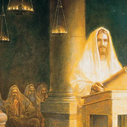 Jesus of Nazareth