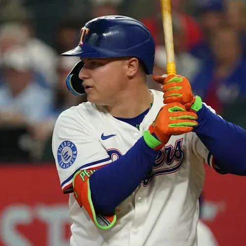 Joc Pederson