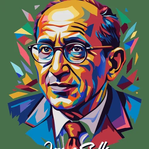 Jonas Salk