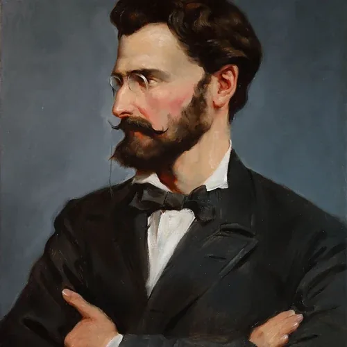Joseph Pulitzer