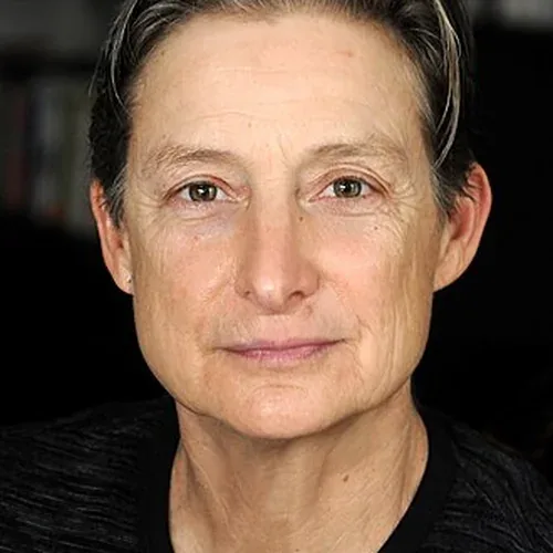 Judith Butler
