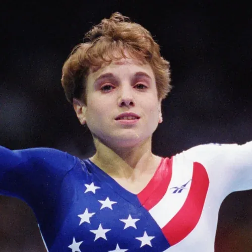 Kerri Strug