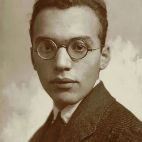 Kurt Weill