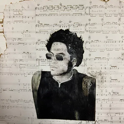 Lenny Kravitz