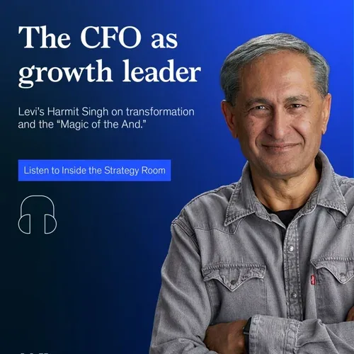 Levi Strauss