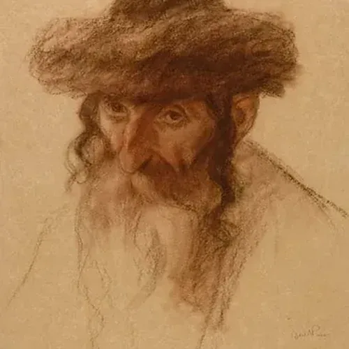 Levi Yitzchak of Berditchev