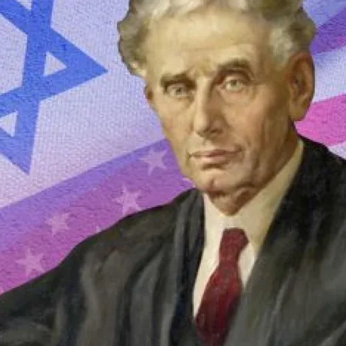 Louis Brandeis