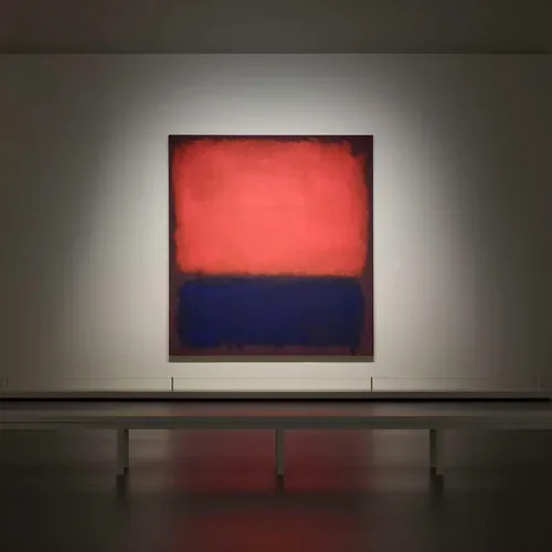 Mark Rothko