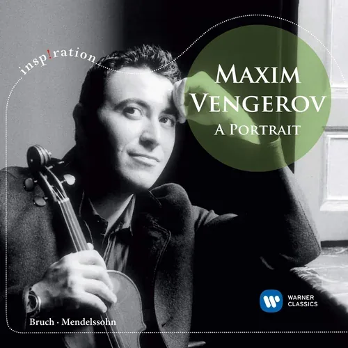 Maxim Vengerov