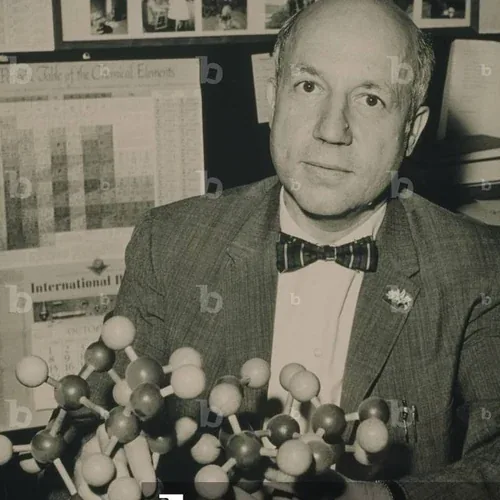 Melvin Calvin