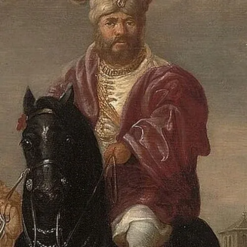 Mordecai